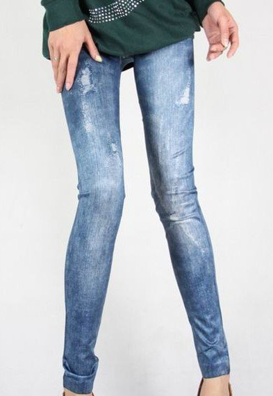 Legging Jeans