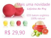 Lips EOS