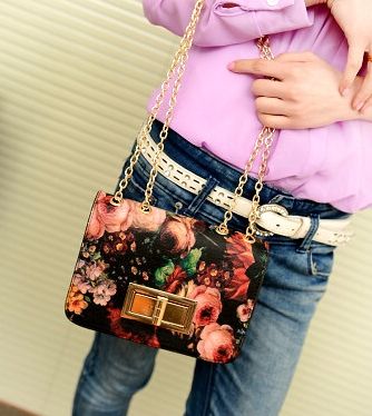 Bolsa Vintage