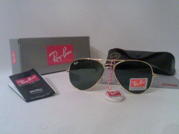 Óculos Ray-Ban