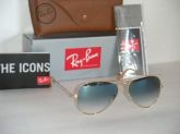 Óculos Ray-Ban Degradê