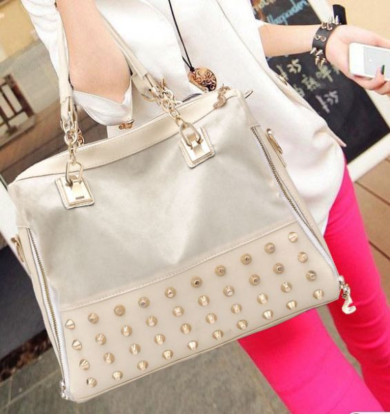 Bolsa Spike