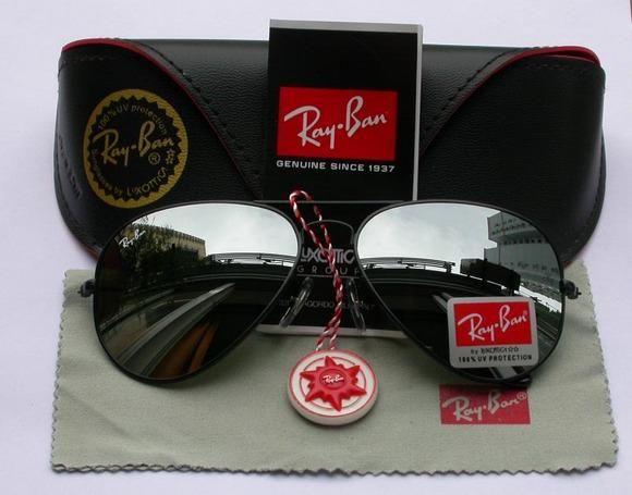 Óculos Ray-Ban
