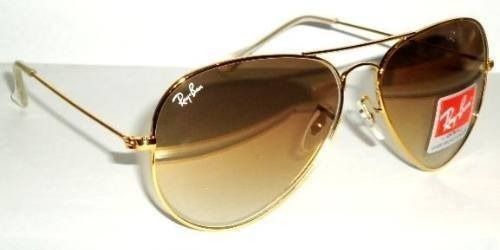 Óculos Ray-Ban Degradê